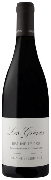 Domaine de Montille Beaune 1er Cru Les Greves 2022 750 ML