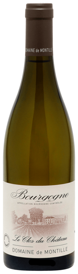 Domaine de Montille Bourgogne Blanc Clos Du Chateau 2021 750 ML