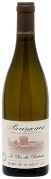 Domaine de Montille Bourgogne Blanc Clos Du Chateau 2021 750 ML