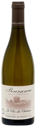 Domaine de Montille Bourgogne Blanc Clos Du Chateau 2022 750 ML