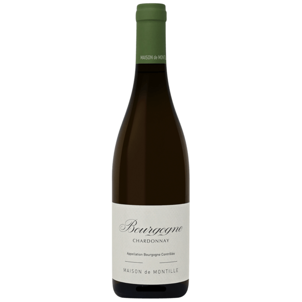Domaine de Montille Bourgogne Chardonnay 2021 750 ML