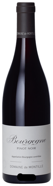Domaine de Montille Bourgogne Pinot Noir 2021 750 ML