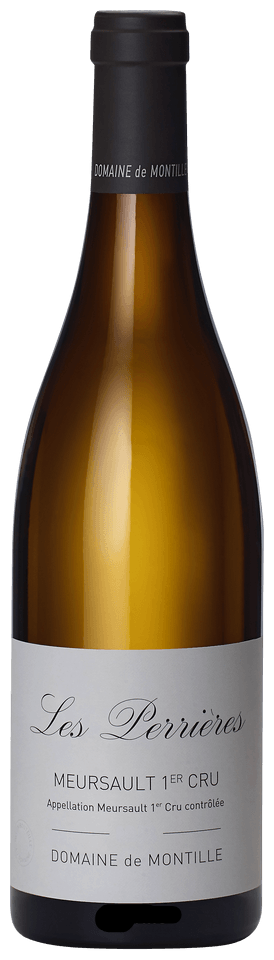 Domaine de Montille Meursault 1er Cru Les Perrieres 2022 750 ML
