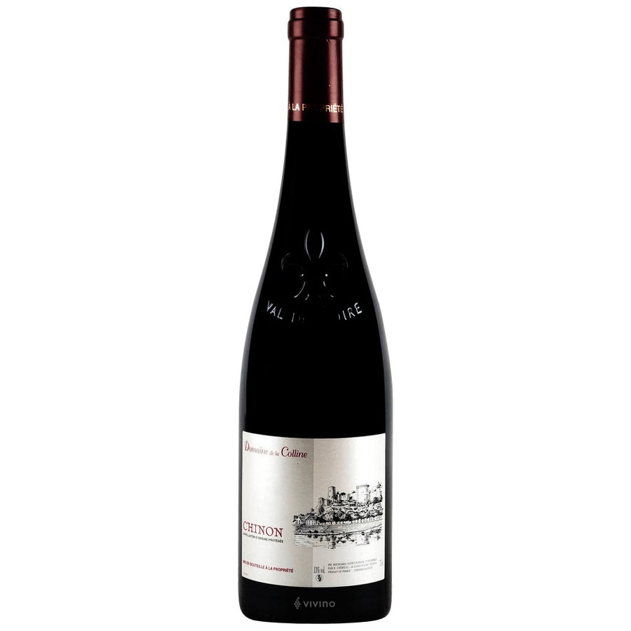 Domaine de la Colline Chinon 2022 750 ML