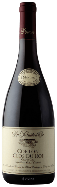 Domaine de la Pousse d'Or En Cailleret Clos des 60 Ouvrees 2023 750 ML