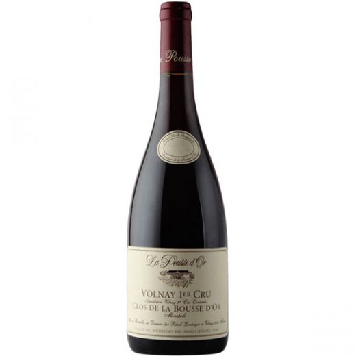 Domaine de la Pousse d'Or Volnay 1er Cru Clos Des 60 Ouvrees Cuvee Amphore Monopole 2022 750 ML