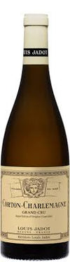Domaine des Heritiers Louis Jadot Corton-Charlemagne Grand Cru 2023 750 ML