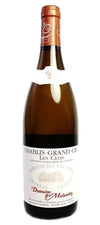 Domaine des Malandes Chablis Grand Cru Les Clos 2023 750 ML