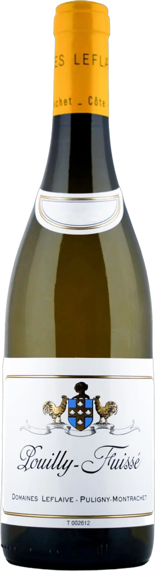 Domaines Leflaive Pouilly-Fuissé 2024 750 ML