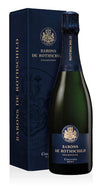 Domaines Barons de Rothschild Champagne AOC Brut Concordia 750 ML
