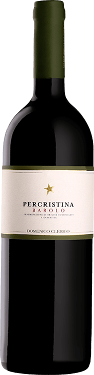 Domenico Clerico Percristina 2014 750 ML