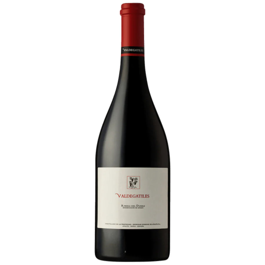 Dominio de Atauta Valdegatiles Ribera del Duero 2016 750 ML