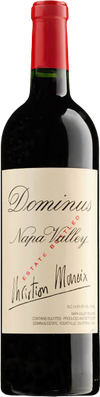 Dominus Estate Red Napa Valley 2006 750 ML