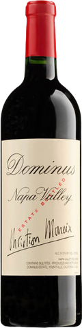 Dominus Estate Red Napa Valley 2006 750 ML