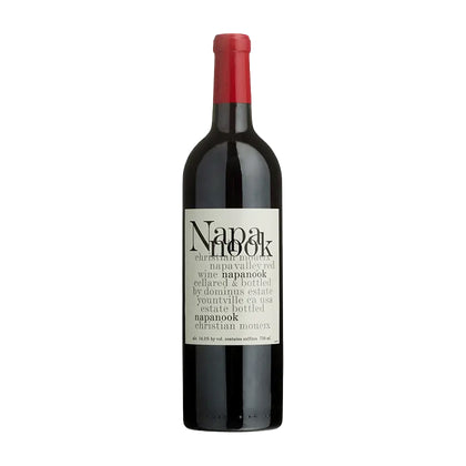 Napanook Red Wine Napa Valley 2021 1.5 L