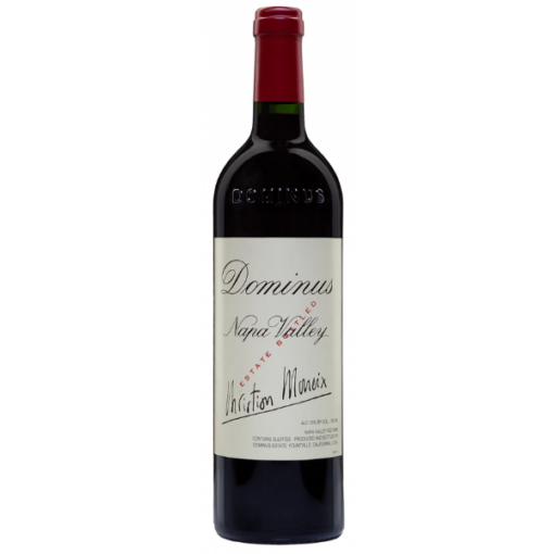 Dominus Red Wine Napa Valley 2021 1.5 L