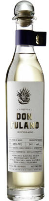 Don Fulano Reposado Tequila 750 ML