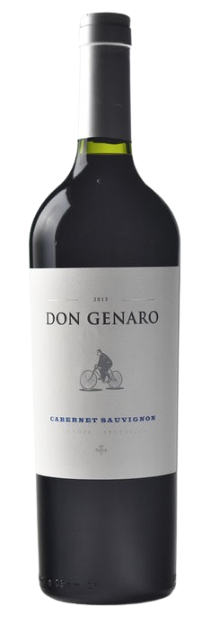 Don Gennaro Cabernet Sauvignon 750 ML