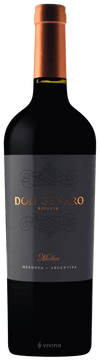 Don Gennaro Malbec 750 ML