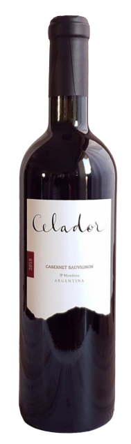 Don Juan Nahuel Cabernet Sauvignon 750 ML