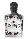 Don Julio Tequila 70 Cristalino Anejo 70th Dia De Muertos 750 ML