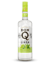 Don Q Limon Puerto Rican Rum 1.75 L