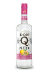 Don Q Pasion Puerto Rican Rum 1 L