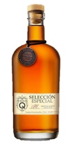 Don Q Seleccion Especial Rum 750 ML