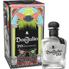 Don Julio Tequila 70 Cristalino Anejo Summer Of Mexicana 80 750 ML