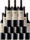 Don Melchor Cabernet Sauvignon Puente Alto 2019 750 ML (12 Bottles)