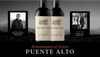 Don Melchor Cabernet Sauvignon Puente Alto 2019 & 2020 750 ML Sign (2 Bottles)