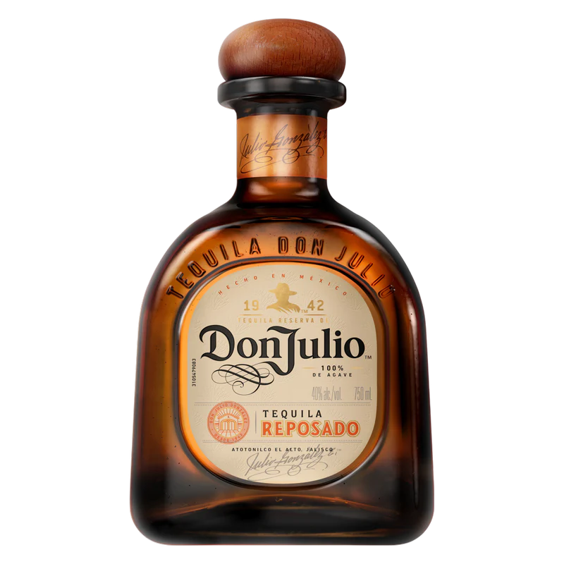 Don Julio Tequila Reposado 80 1.75 L