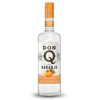 Don Q Naranja Orange Rum 1 L