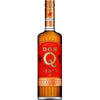 Don Q Rum 151 Proof 750 ML