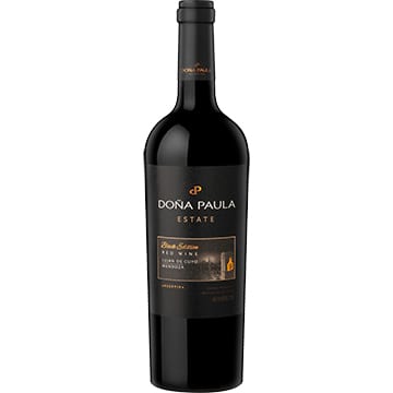 Dona Paula Estate Black Edition Red Wine 750 ML