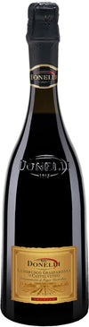 Donelli Lambrusco Grasparossa Di Castelvetro Amabile 750 ML