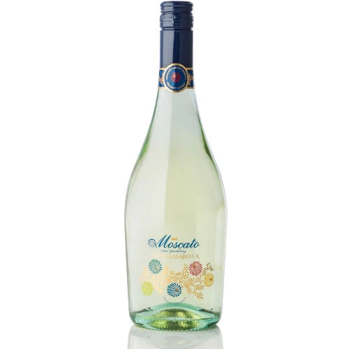 Donna Isabella Veneto Moscato Semi-Sparkling 750 ML