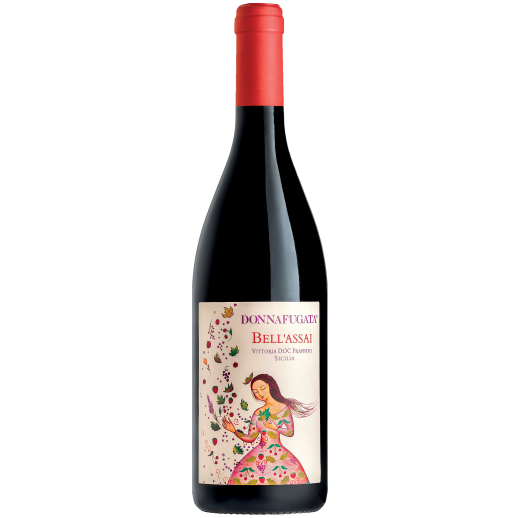 Donnafugata Bell'Assai Frappato Vittoria 750 ML