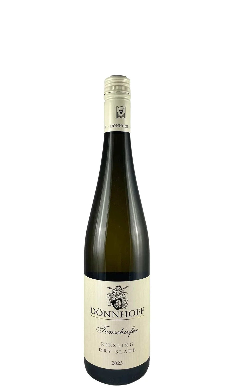 Donnhoff Riesling Tonschiefer Dry Slate Nahe 2023 750 ML