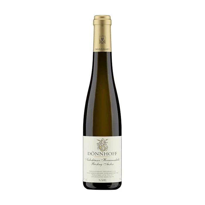 Donnhoff Riesling Spatlese Niederhauser Hermannshohle 2023 750 ML