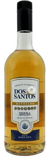 Dos Santos Reposado Tequila 1 L