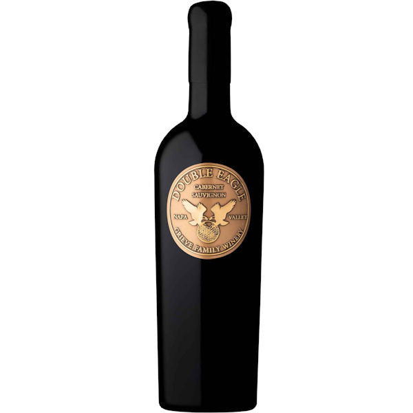 Double Eagle by Grieve Family Napa Cabernet Sauvignon 2019 750 ML
