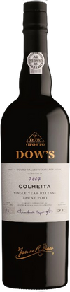 Dow'S Colheita Single Harvest Tawny Porto 2007 750 ML