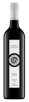 Dowie Doole Estate Shiraz 750 ML