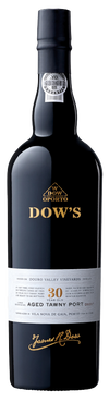 Dow's 30 Year Old Tawny Port 750 ML