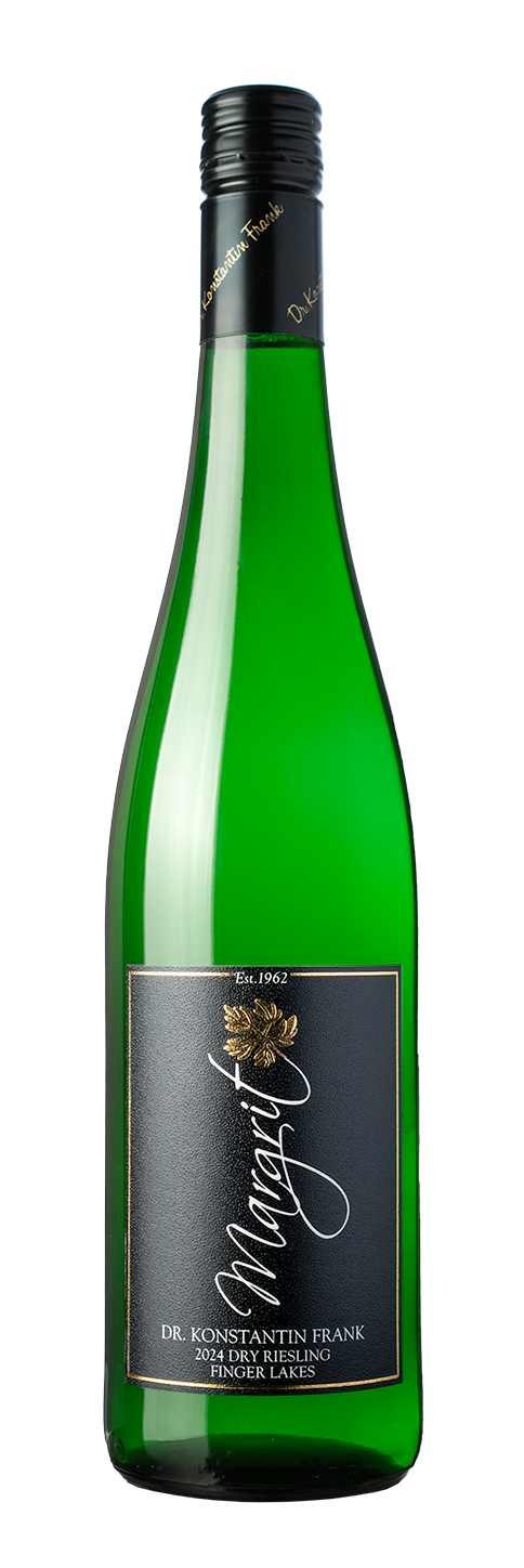 Dr. Konstantin Frank Margrit Dry Riesling 750 ML