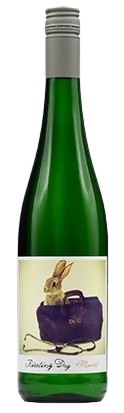 Dr. G Riesling Dry 2017 750 ML