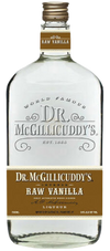 Dr. Mcgillicuddys Raw Vanilla Liqueur 750 ML