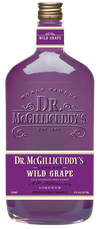 Dr. Mcgillicuddys Wild Grape Liqueur 1 L