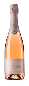 Dr. Loosen Mosel Brut Sekt Pinot Noir Rose 2013 750 ML